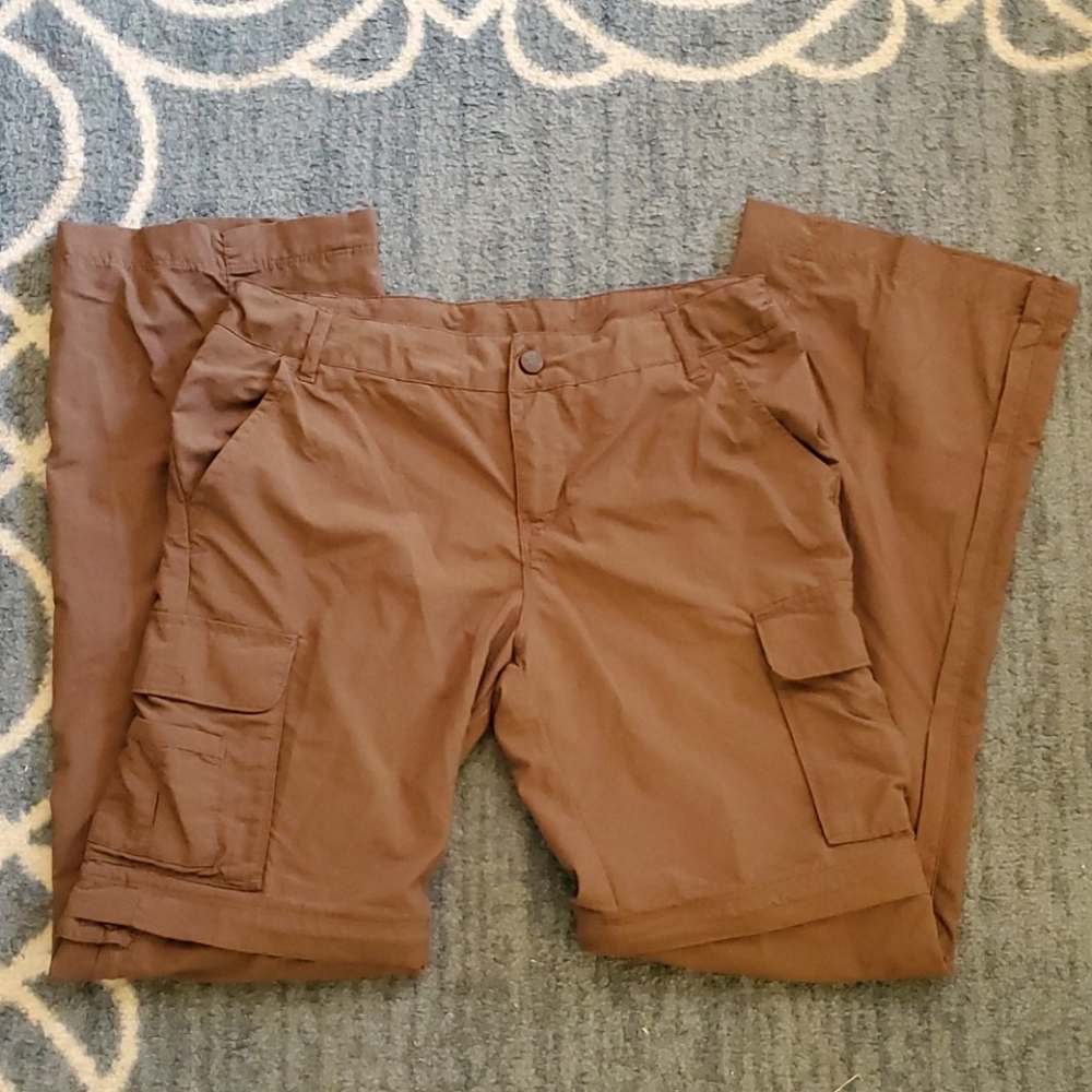 REI Cargo Pants